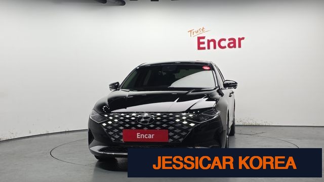 2020 Hyundai The New Grandeur IG - Thumbnail 6