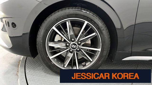 2020 Hyundai The New Grandeur IG - Thumbnail 7