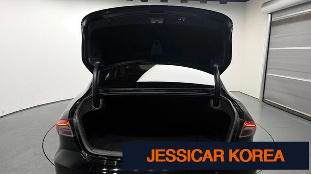 2020 Hyundai The New Grandeur IG - Thumbnail 8