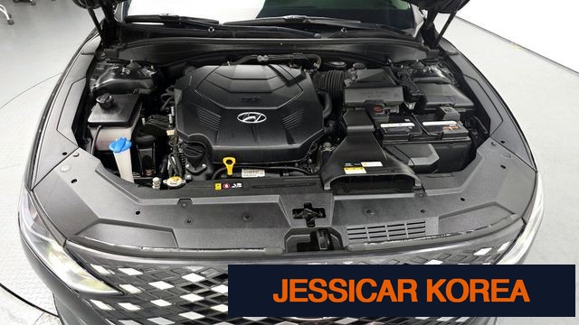 2020 Hyundai The New Grandeur IG - Thumbnail 11
