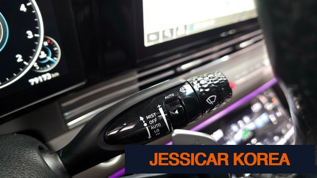 2020 Hyundai The New Grandeur IG - Thumbnail 12