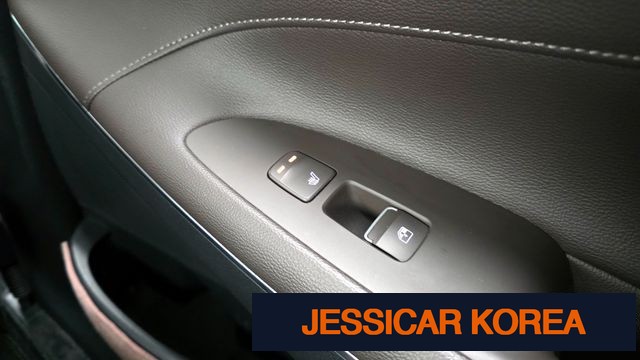 2020 Hyundai The New Grandeur IG - Thumbnail 16