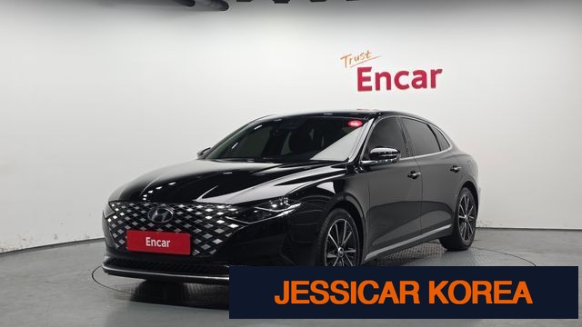 2020 Hyundai The New Grandeur IG - Thumbnail 18