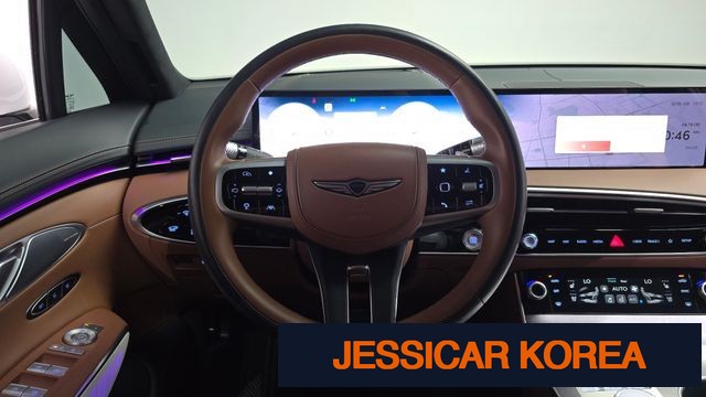 2025 Genesis GV70 - Thumbnail 10