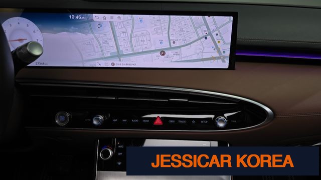 2025 Genesis GV70 - Thumbnail 11
