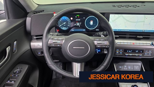 2025 Hyundai Kona (SX2) - Thumbnail 2