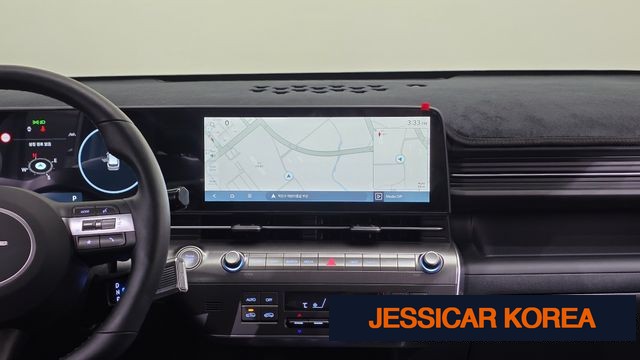 2025 Hyundai Kona (SX2) - Thumbnail 7