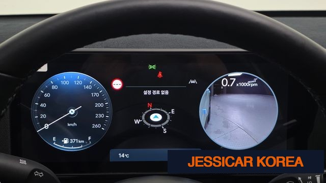 2025 Hyundai Kona (SX2) - Thumbnail 9