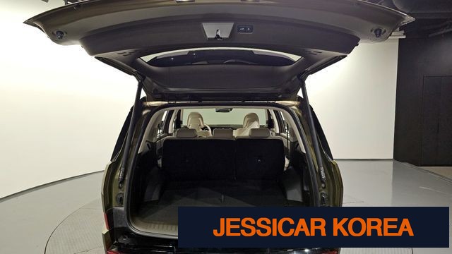 2024 Hyundai Santa Fe (MX5) - Thumbnail 2