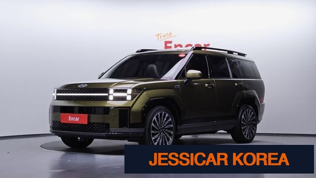 2024 Hyundai Santa Fe (MX5) - Thumbnail 4