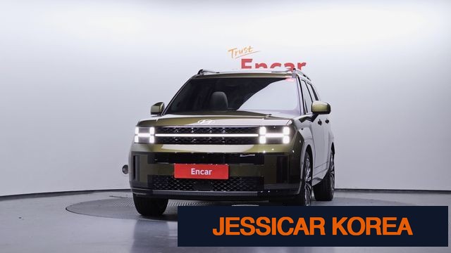 2024 Hyundai Santa Fe (MX5) - Thumbnail 6