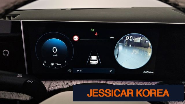 2024 Hyundai Santa Fe (MX5) - Thumbnail 7
