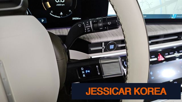 2024 Hyundai Santa Fe (MX5) - Thumbnail 10