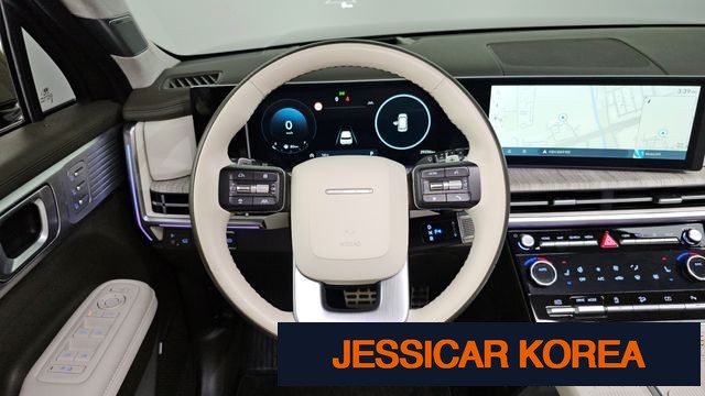 2024 Hyundai Santa Fe (MX5) - Thumbnail 13