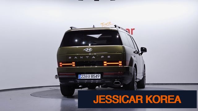 2024 Hyundai Santa Fe (MX5) - Thumbnail 16