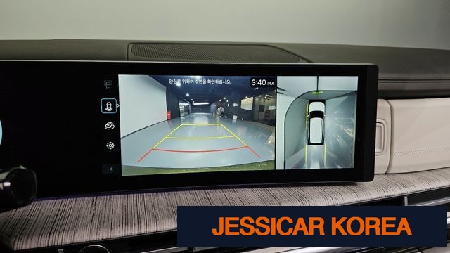 2024 Hyundai Santa Fe (MX5) - Thumbnail 17