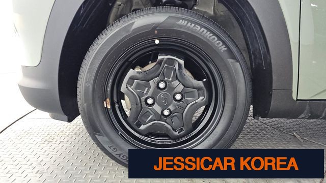 2024 Hyundai Casper - Thumbnail 3