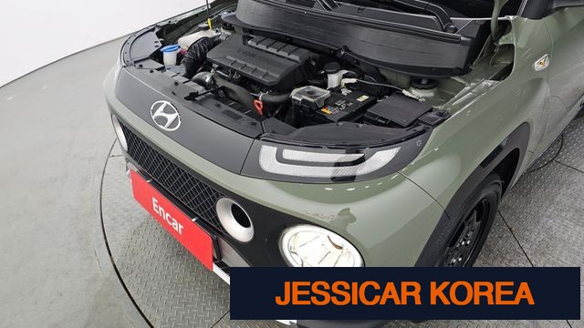 2024 Hyundai Casper - Thumbnail 4