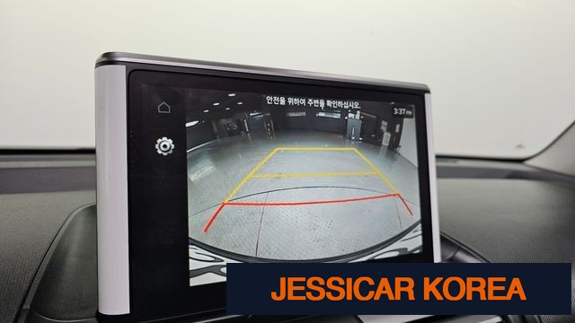 2024 Hyundai Casper - Thumbnail 5