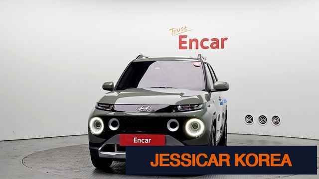 2024 Hyundai Casper - Thumbnail 6