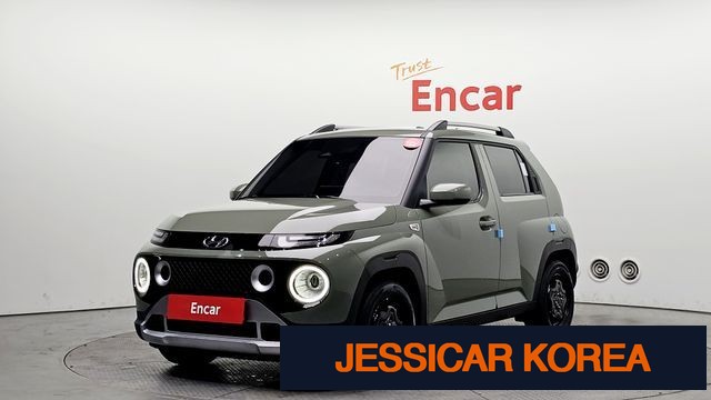 2024 Hyundai Casper - Thumbnail 7