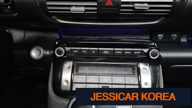 2024 Hyundai Casper - Thumbnail 9