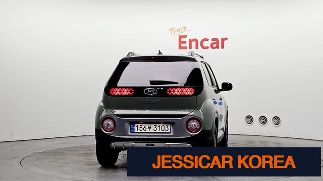 2024 Hyundai Casper - Thumbnail 11