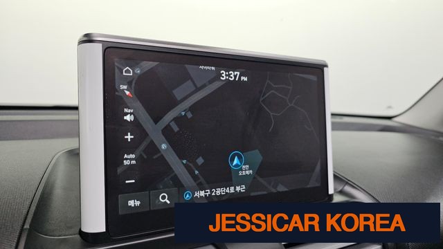 2024 Hyundai Casper - Thumbnail 12