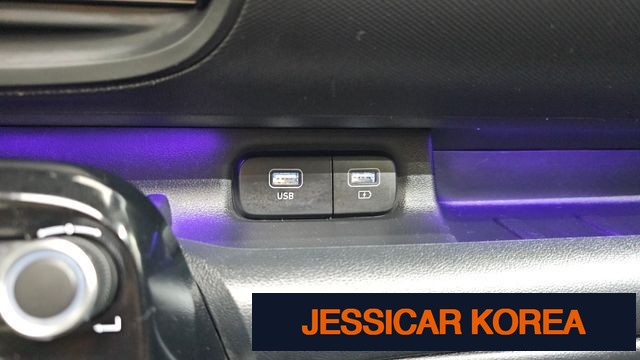 2024 Hyundai Casper - Thumbnail 15