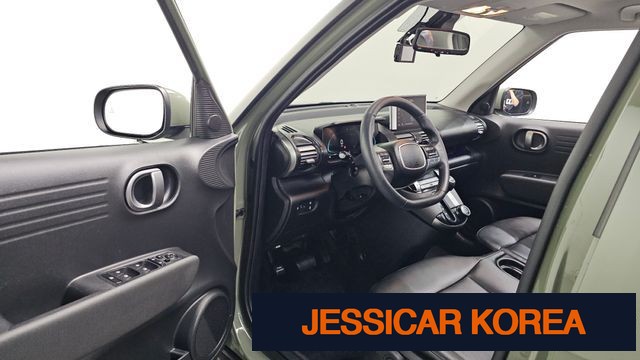 2024 Hyundai Casper - Thumbnail 16