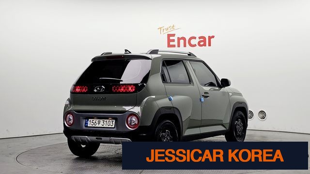 2024 Hyundai Casper - Thumbnail 18