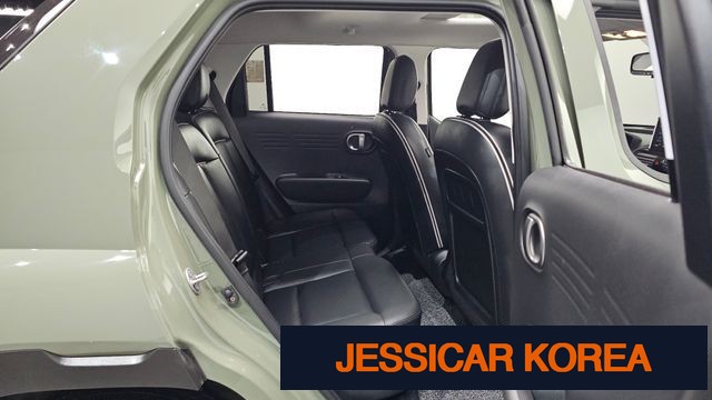 2024 Hyundai Casper - Thumbnail 19