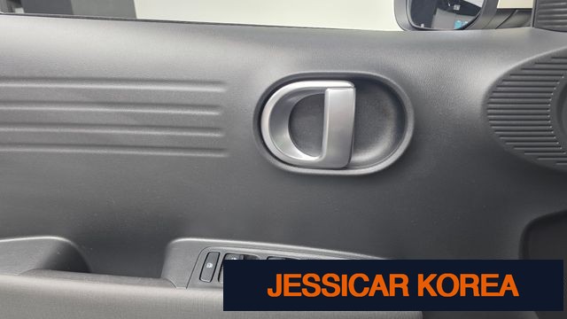 2025 Hyundai The New Casper - Thumbnail 3