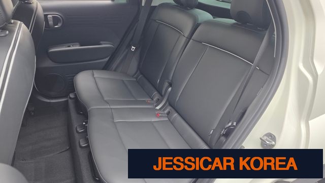 2025 Hyundai The New Casper - Thumbnail 5