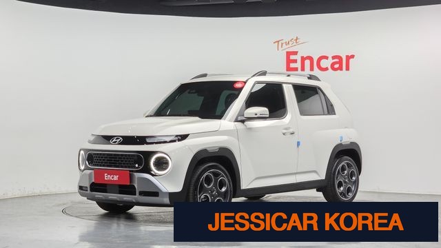 2025 Hyundai The New Casper - Thumbnail 8