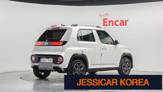 2025 Hyundai The New Casper - Thumbnail 10