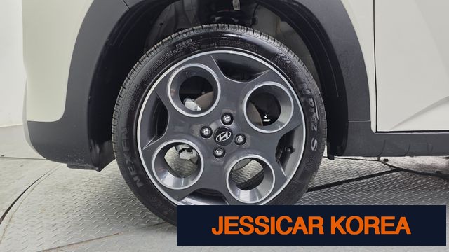 2025 Hyundai The New Casper - Thumbnail 12