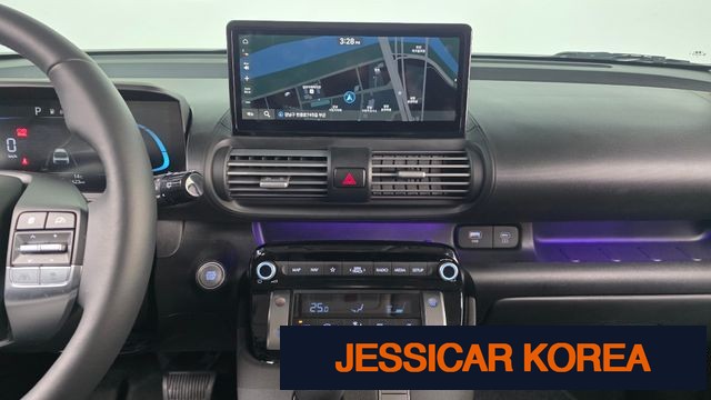 2025 Hyundai The New Casper - Thumbnail 16