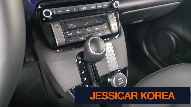 2025 Hyundai The New Casper - Thumbnail 17