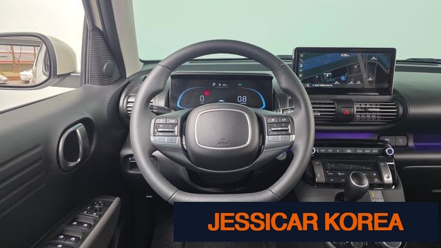 2025 Hyundai The New Casper - Thumbnail 18