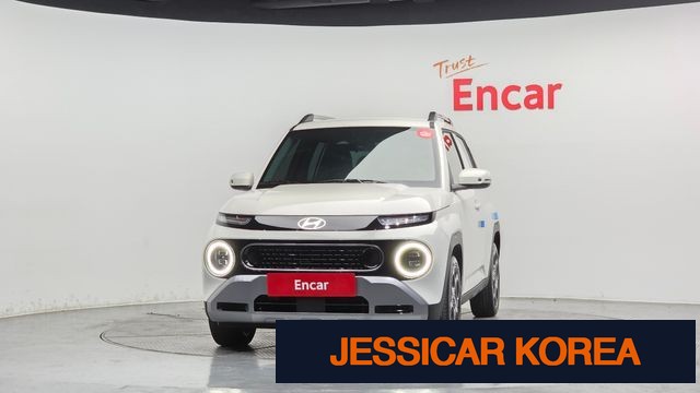 2025 Hyundai The New Casper - Thumbnail 20