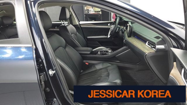 2020 Kia K5 3rd Gen - Thumbnail 2