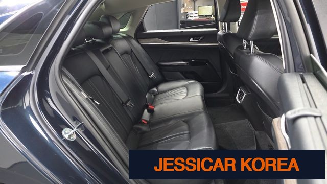 2020 Kia K5 3rd Gen - Thumbnail 6