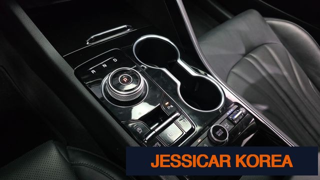 2020 Kia K5 3rd Gen - Thumbnail 7