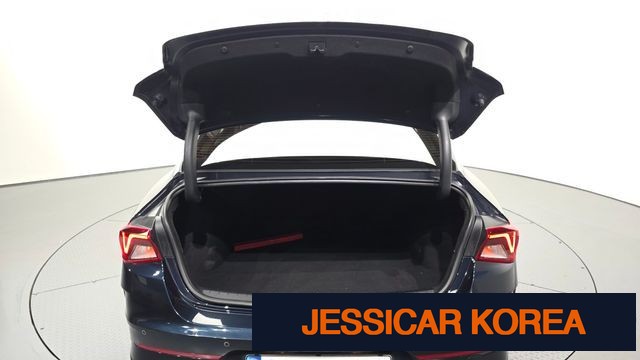 2020 Kia K5 3rd Gen - Thumbnail 9
