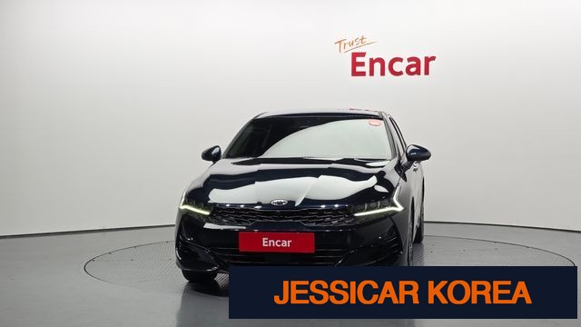 2020 Kia K5 3rd Gen - Thumbnail 12