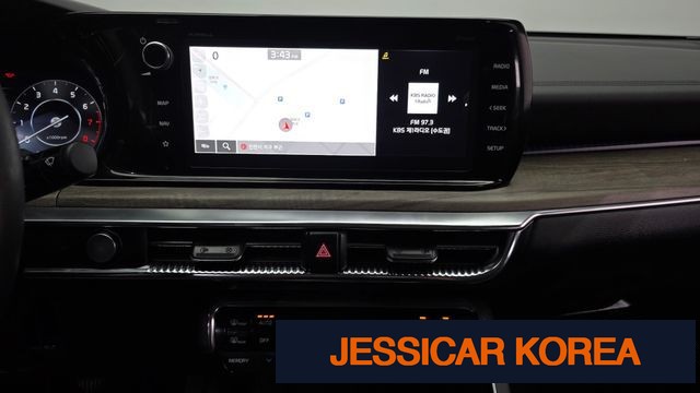 2020 Kia K5 3rd Gen - Thumbnail 13