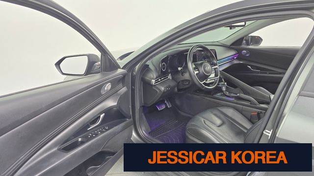 2021 Hyundai Avante (CN7) - Thumbnail 7