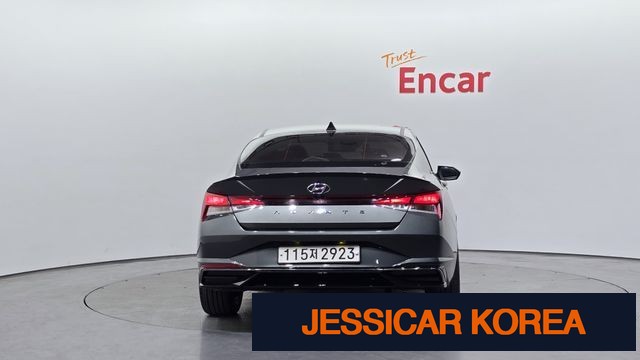 2021 Hyundai Avante (CN7) - Thumbnail 9