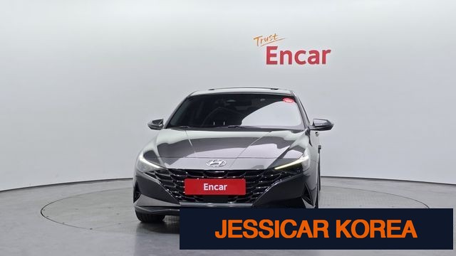 2021 Hyundai Avante (CN7) - Thumbnail 14
